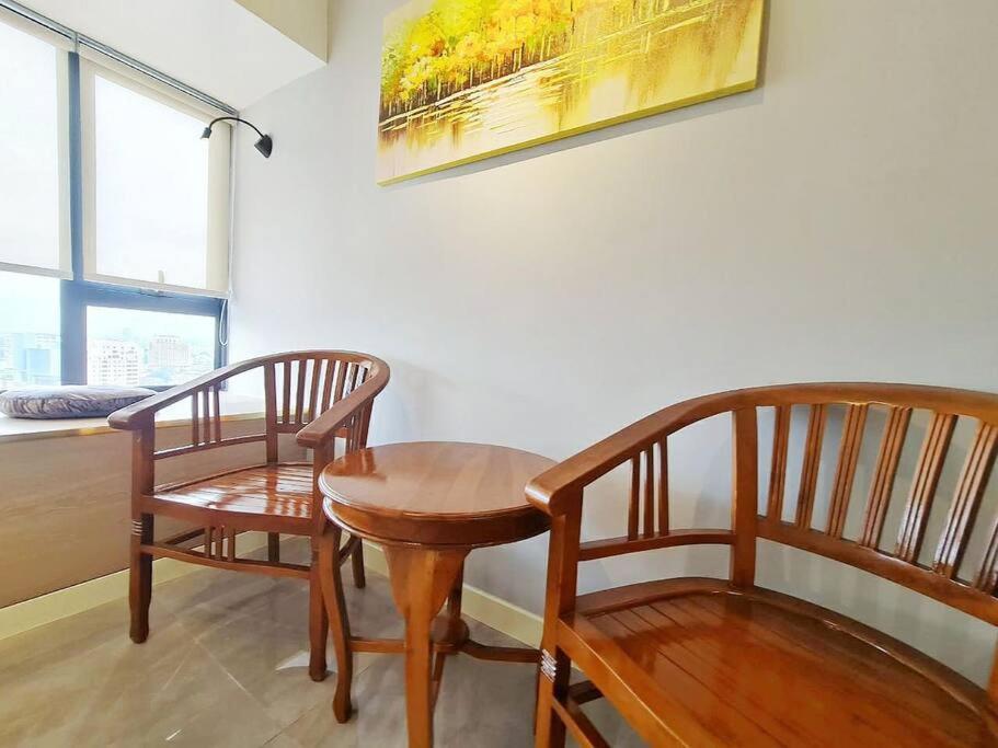 Seaview#Warmth#Netflix#Privatebathtub#Seasideluxurycondo#Imperioresidence Malacca Exteriér fotografie