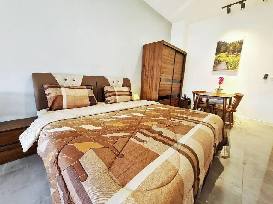 Seaview#Warmth#Netflix#Privatebathtub#Seasideluxurycondo#Imperioresidence Malacca Exteriér fotografie